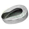Bedpan perfection Type 370x290mm - Item Code 30-6849-01