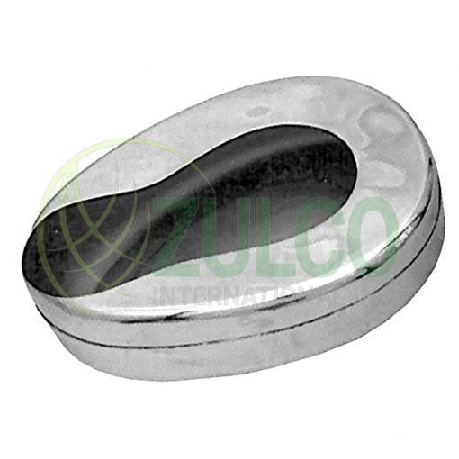Bedpan perfection Type 370x290mm - Item Code 30-6849-01