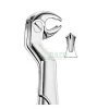 Extracting Forceps English Pattern Routurier (Fig.213) (22 1/2R) Lower Molars - Item Code 1111