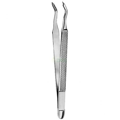 Extracting Forceps For Children Albrecht Fig. 223 Deciduous - Item Code 1214