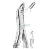 Extracting Forceps For American Pattern Fig. 63 Incisors