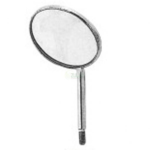 Handle And Mouth Mirrors Fig.5 - Item Code 1515