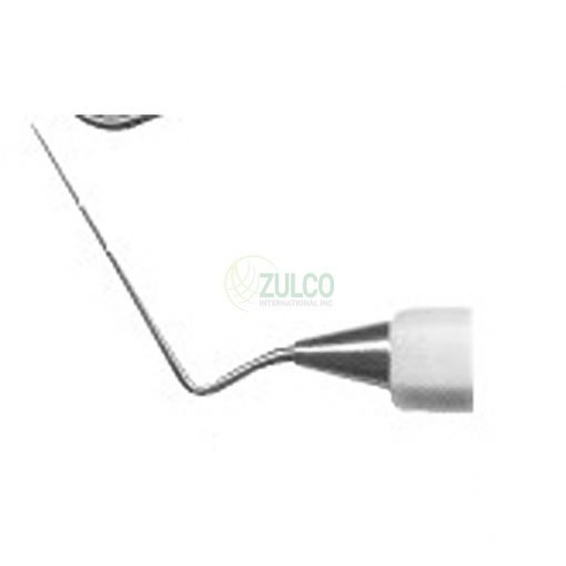 Endodontic Condensers/Spreaders UE25N R-25 - Item Code 1719