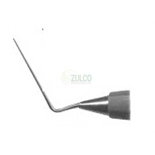 Endodontic Condensers/Spreaders UE40N R-40 - Item Code 1721