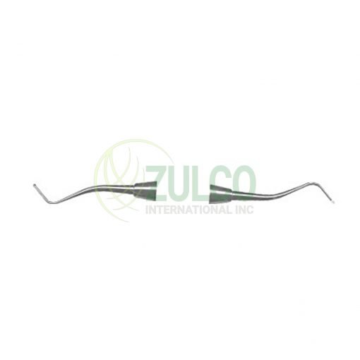 Excavators 1MM Discoid (10-7-14) - Item Code 1755