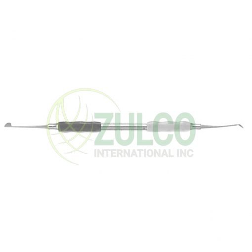 Couture Carbide Carvers-Finishing contour Carbide(Fig. 10-11) - Item Code 1926