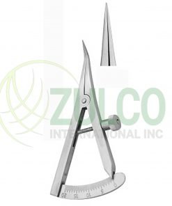 Dental Instruments - Item Code 2365