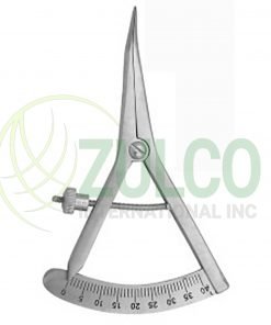 Dental Instruments - Item Code 2372