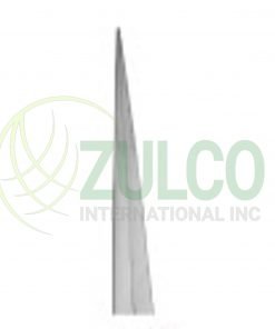 Dental Instruments - Item Code 2375