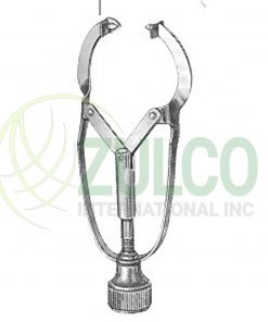 Dental Instruments - Item Code 2391