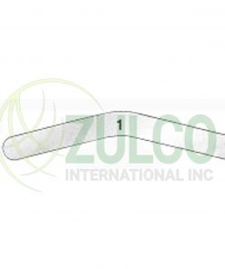 Dental Instruments - Item Code 2397