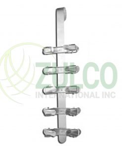 Dental Instruments - Item Code 2402