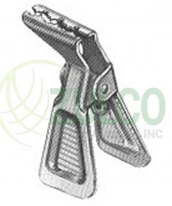 Dental Instruments - Item Code 2408