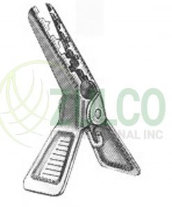 Dental Instruments - Item Code 2409