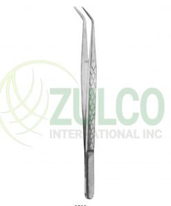 Dental Tweezers College 15 cm - Item Code 2500