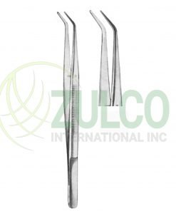 Dental Tweezers College 15 cm - Item Code 2502
