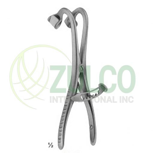 Dental Instruments - Item Code 2577