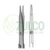 Stevens Dissecting Scissors Blunt - Item Code 2801