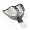 Impression Trays Made Of 18/8 Stainless Steel