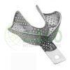 Impression Trays Made Of 18/8 Stainless Steel