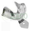 Impression Trays Made Of 18/8 Stainless Steel