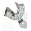 Impression Trays Made Of 18/8 Stainless Steel