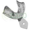 Impression Trays Made Of 18/8 Stainless Steel