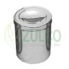 Hollow Wares Forcep Dressing Jar - Item Code 2985